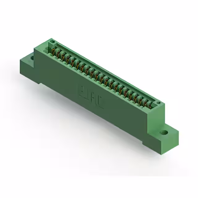 345-021-500-102 EDAC Inc.  Edgeboard Connectors